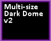 Viv: Multi-sized Dome v2