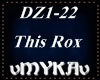 ZIGGY X-THIS ROX