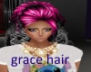 riding grace hair