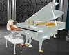 Animated Piano w/poses