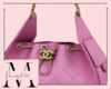 C 25Tote BarbieGLD