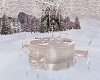 Wedding Guest Table