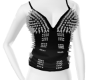 VPS Spiked Top