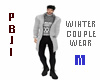 [PB] Winter  Wear M