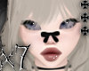 hair + bangs ★彡