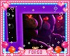 ♥. purple game fnaf