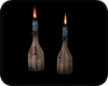 ~R~ Candles Bottles/Anim
