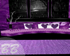 [BB] Elegant Sofa Purple
