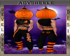 AS* Pumpkin Bundle 2 M