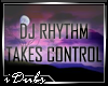 P| Rhythm Take Control 2
