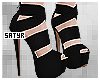 Jamie High Heels