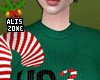 [AZ] Xmas Pjs Sweater