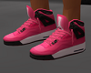  AIR Jordans~Pink 