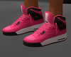 Nike AIR Jordans~Pink