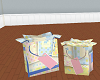 -T-Baby Shower Gift Bags