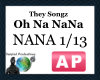 Trey Songz - Na Na Remix