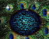 Peacock Rug 