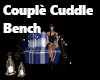 Couplè Cuddle Bench