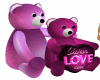Teddy bear