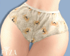 F! Pajama Short Teddy