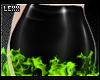 [xx]PVC Skirt [MED]