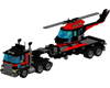 Lego-Truck