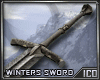 ICO Winters Sword F