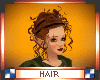 Red Hobbit Curls