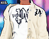 卄.Jacket Plms Angel.