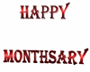 [ASP] Happy Monthsary