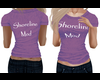 Shoreline Mod Shirt [F]