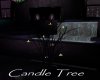 AV Candle Tree