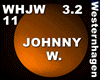 Westernhagen - Johnny W,