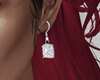 Earring Diamond
