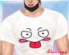 ! Shirt Emoji2 M |Sb|