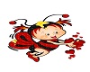 Valentine Bee