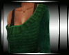 LL Green Sweater