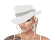 white tejana