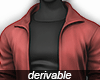 DRV Jacket + Regat