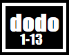 Doria-DoDo-