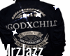 1GODX CUSTOM JACKET