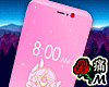 蝶 Sailor Moon Phone