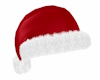 santa hat red