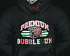 Premium Bubble Gum Hoodi