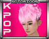 kpop Pink 한국어