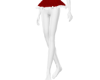 add santa skirt