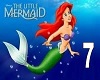 Little Mermaid