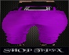 lTl Jeans Purple