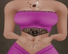 NK  Sexy Pink Outfits