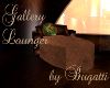 KB: Gallery Lounger